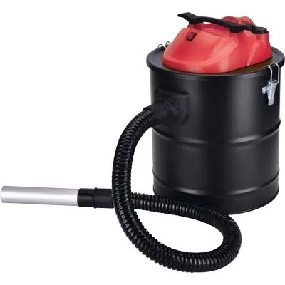 BIDONE ASPIRACENERE VESUVIO EVO 1200 DOMUS - DOMUS - Vista Principale
