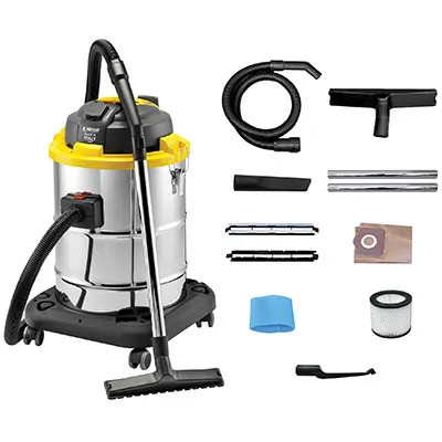 BIDONE ASPIRATUTTO WTP50XE LAVORWASH - LAVORWASH