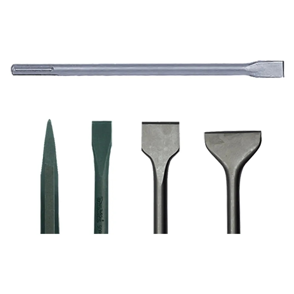 SCALPELLO ATTACCO SDS-MAX Piatto - MAKITA - Vista Principale