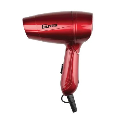 ASCIUGACAPELLI VIAGGIO PH02 GIRMI - GIRMI