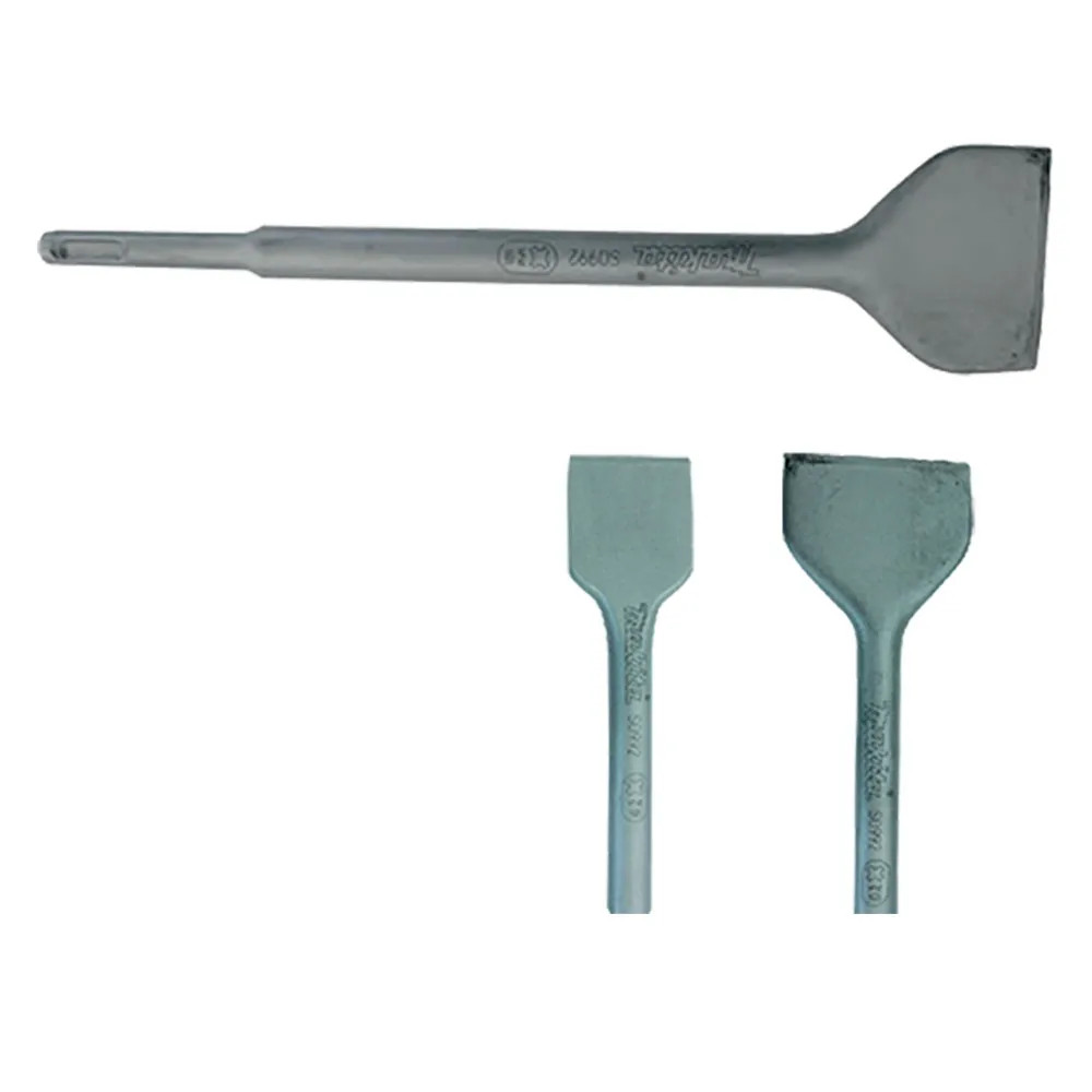 SCALPELLO ATTACCO SDS-PLUS - MAKITA