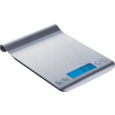 BILANCIA DIGITALE CUCINA ZHS520 ZEPHIR - ZEPHIR