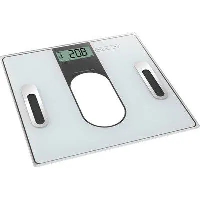 BILANCIA DIGITALE PESAPERSONE ZHS814 ZEPHIR - ZEPHIR