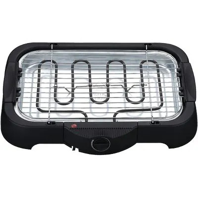 BARBECUE ELETTRICO ZHC703 ZEPHIR - ZEPHIR