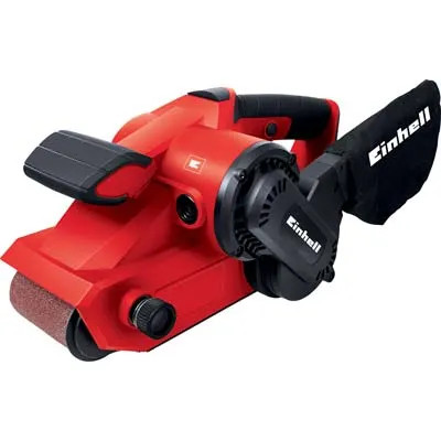 LEVIGATRICE A NASTRO TC-BS 8038 EINHELL - EINHELL - Vista Principale