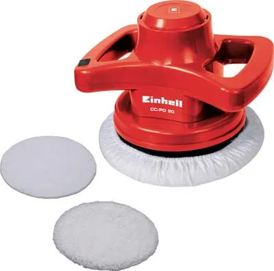 LUCIDATRICE CC-PO 90 EINHELL - EINHELL - Vista Principale
