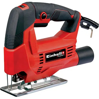 SEGHETTO ALTERNATIVO TC-JS - EINHELL - Vista Principale