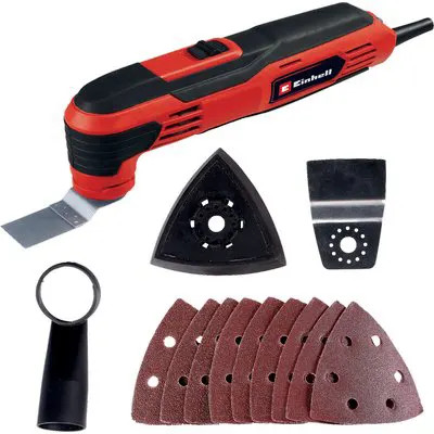 MULTIFUNZIONE TC-MG 250 CE EINHELL - EINHELL - Vista Principale