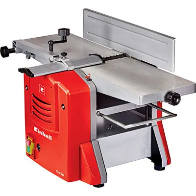 PIALLA FILO E SPESSORE TC-SP 204 EIHNELL - EINHELL - Vista Principale