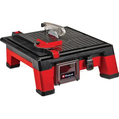 TAGLIAPIASTRELLA BATTERIA TE-TC 18/115 LI EINHELL - EINHELL - Vista Principale