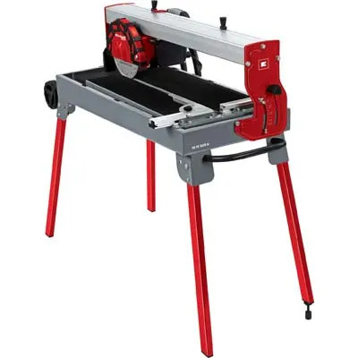 TAGLIAPIASTRELLA TE-TC 620 U - EINHELL - Vista Principale
