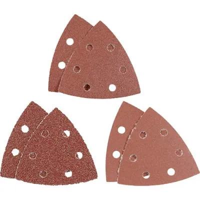 CARTA ABRASIVA VELCRATA LEVIG TH-DS 19 EINHELL - EINHELL - Vista Principale