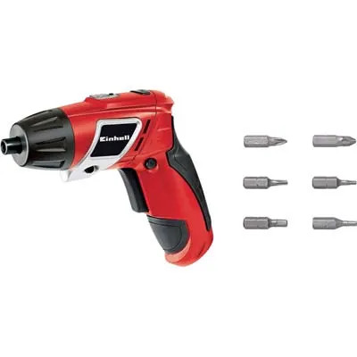 AVVITATORE BATTERIA TC-SD 3.6 LI EINHELL - EINHELL - Vista Principale