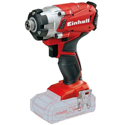 AVVITATORE IMPULSI BATTERIA TE-CI 18 LI - EINHELL - Vista Principale