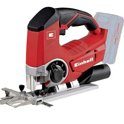 SEGHETTO ALTERNATIVO BATTERIA EINHELL - EINHELL - Vista Principale
