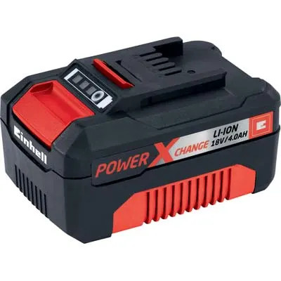 BATTERIA LITIO X-CHANGE EINHELL - EINHELL - Vista Principale