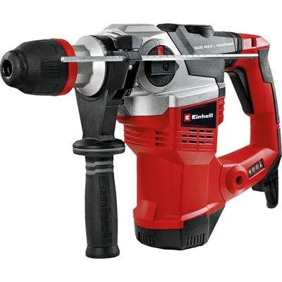 MARTELLO TASSELL SCALPELL TE-RH 38 3F EINHELL - EINHELL - Vista Principale