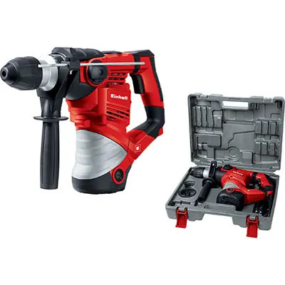 MARTELLO TASSELL SCALPELL TH-RH 1600 EINHELL - EINHELL - Vista Principale