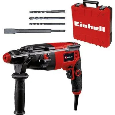 MARTELLO TASSELL SCALPELL TC-RH 620 4F EINHELL - EINHELL - Vista Principale
