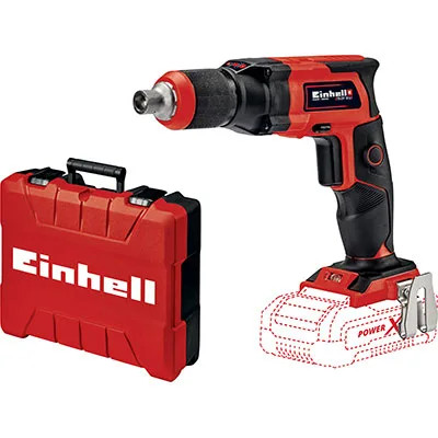 AVVITATORE BATTERIA TE-DY 18 LI EINHELL - EINHELL - Vista Principale