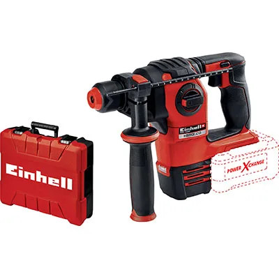 MARTELLO TASSELL BATTERIA HEROCCO EINHELL - EINHELL - Vista Principale