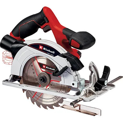 SEGA CIRCOLARE BATTERIA TE-CS 18/165 EINHELL - EINHELL - Vista Principale