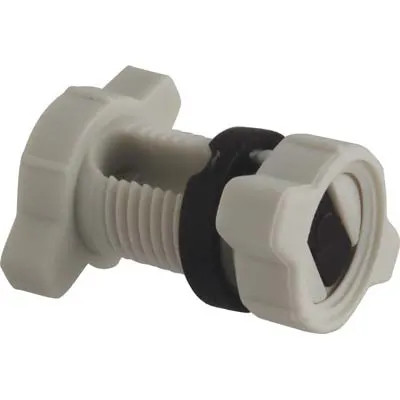 MORSETTO BLOCK FIX - GENERICA - Vista Principale