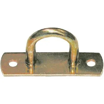 CAVALLOTTO FISSO TONDO 927 - MINUTEX - Vista Principale