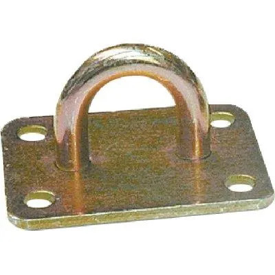 CAVALLOTTO FISSO TONDO 929 - MINUTEX - Vista Principale