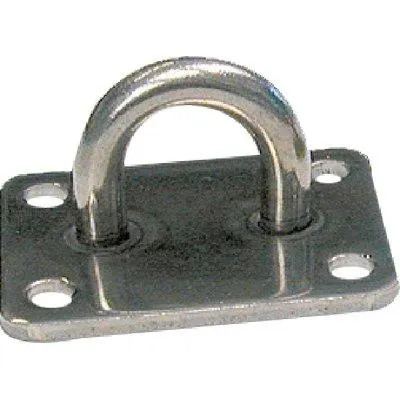 CAVALLOTTO FISSO TONDO 929I - MINUTEX - Vista Principale