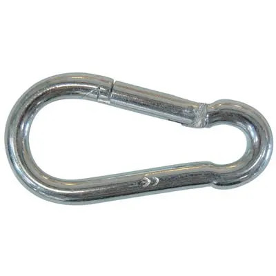 MOSCHETTONE SICUREZZA - HAND - Vista Principale