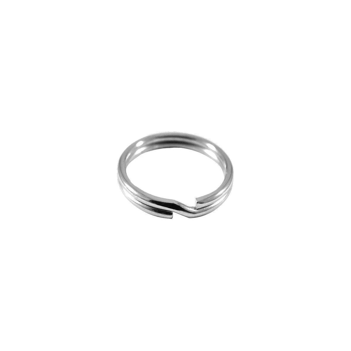ANELLO PORTACHIAVE SELF - ZA - Vista Principale