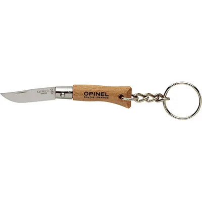 PORTACHIAVE COLTELLO OPINEL - OPINEL