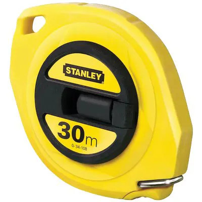 ROTELLA METRICA 108 STANLEY - STANLEY - Vista Principale