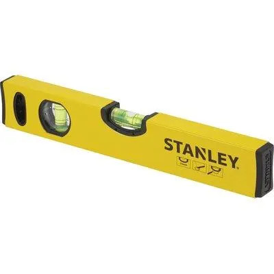 LIVELLA A BOLLA CLASSIC 2 STANLEY - STANLEY - Vista Principale