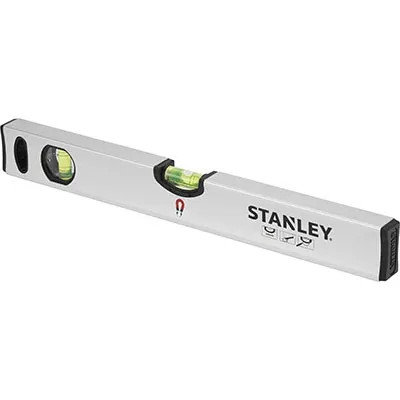 LIVELLA A BOLLA CLASSIC MAGNETICA STANLEY - STANLEY - Vista Principale