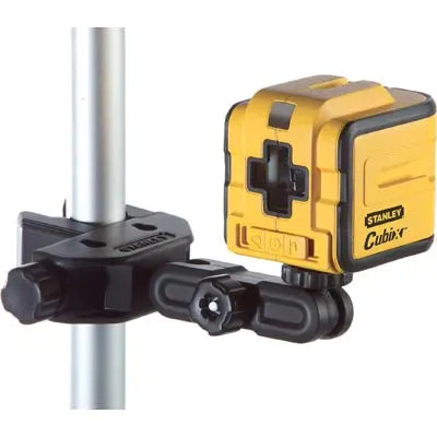 LIVELLA LASER CUBIX STANLEY - STANLEY - Vista Principale