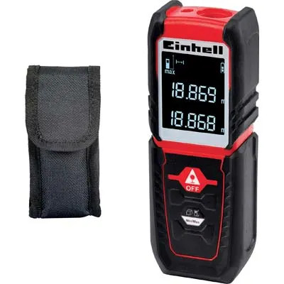 MISURATORE LASER TC-LD 25 EINHELL - EINHELL - Vista Principale