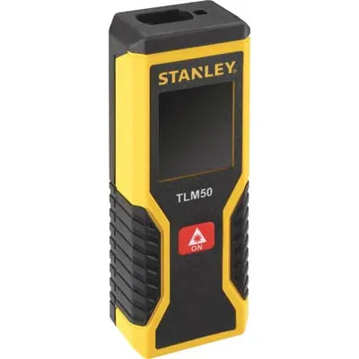 MISURATORE LASER TLM 50 STANLEY - STANLEY - Vista Principale