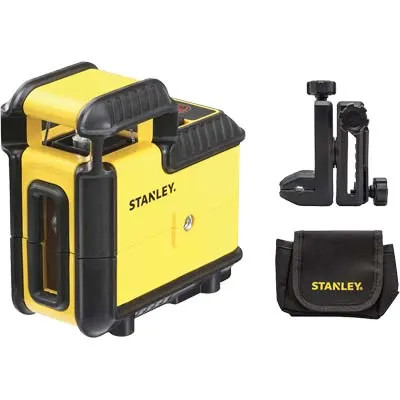 LIVELLA LASER CROSS 360 STANLEY - STANLEY - Vista Principale