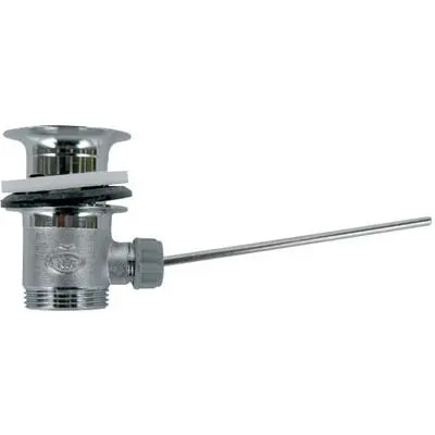 PILETTA SCARICO AUTOMATICO BIDET - GENERICA - Vista Principale