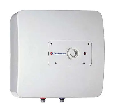 SCALDACQUA ELETTRICO SOPRALAVELLO CHAFFOTEAUX - CHAFFOTEAUX
