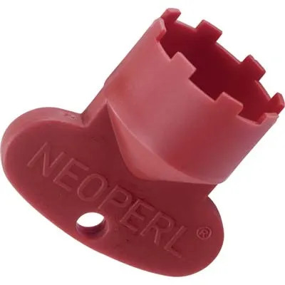 CHIAVE AERATORE CACHE HONEYCOMB JR NEOPERL - NEOPERL