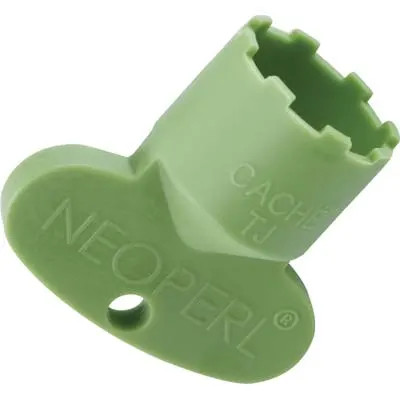 CHIAVE AERATORE CACHE HONEYCOMB TJ NEOPERL - NEOPERL
