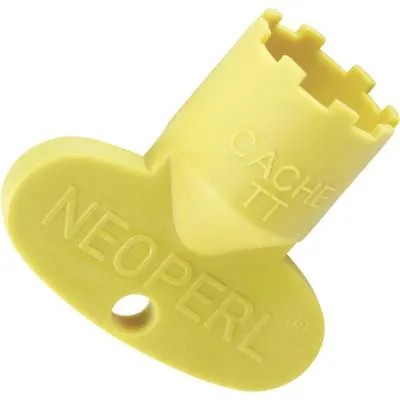 CHIAVE AERATORE CACHE HONEYCOMB TT NEOPERL - NEOPERL