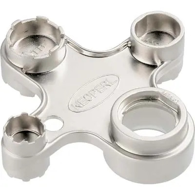 CHIAVE AERATORE UNIVERSALE NEOPERL - NEOPERL