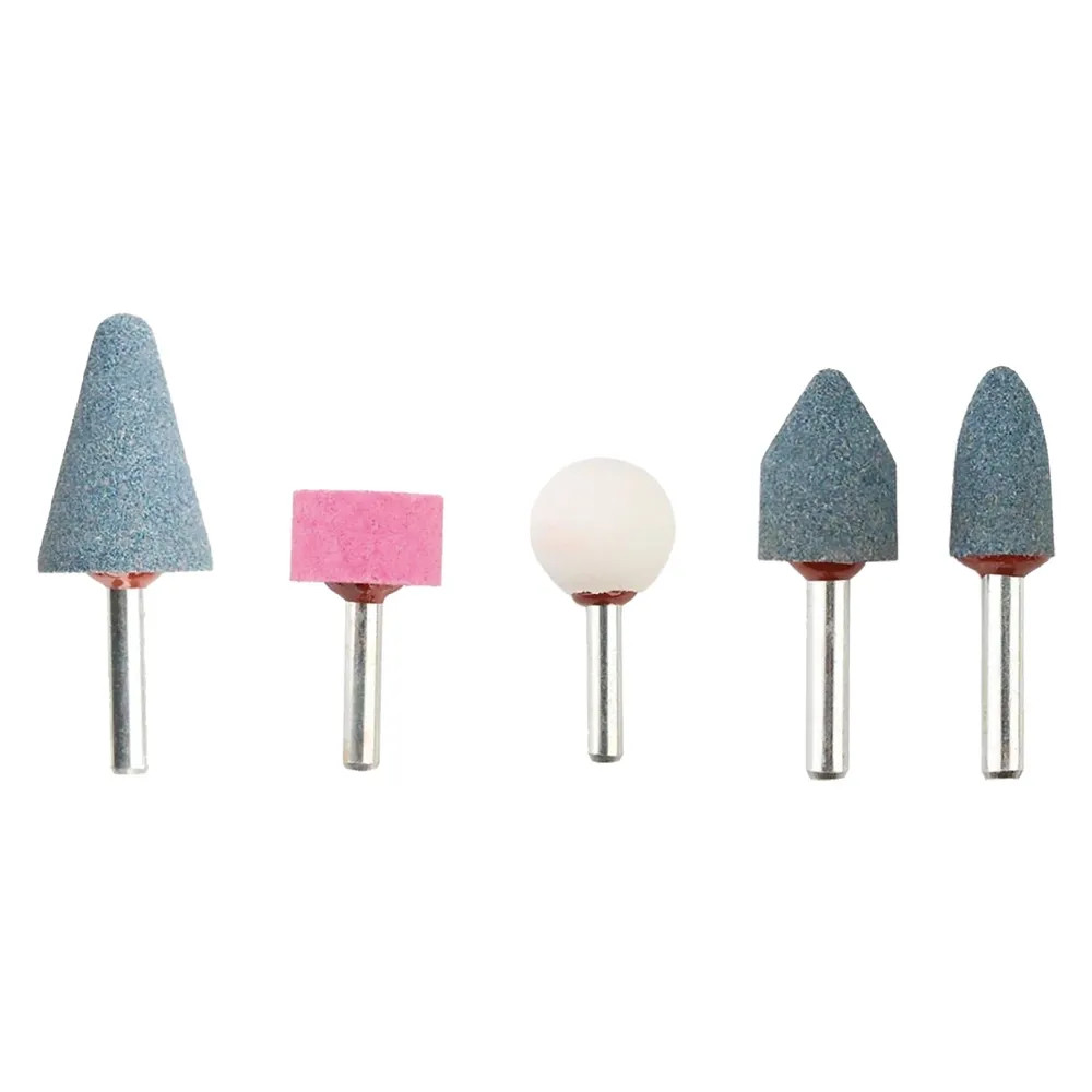 MOLE ABRASIVE AL CORINDONE - TOPTOOLS - Vista Principale