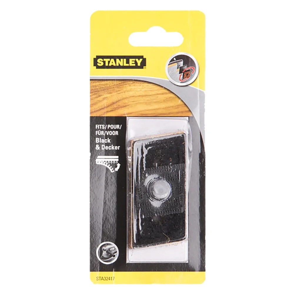 PIASTRA PER MULTILEVIGATRICI - STANLEY - Vista Principale