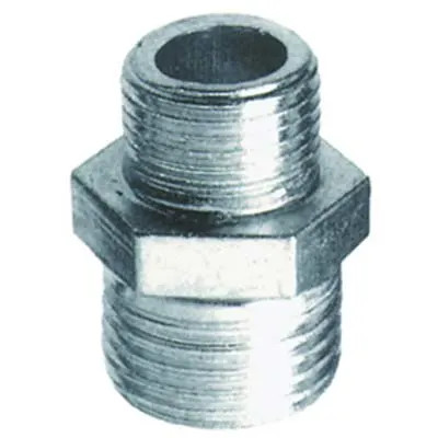NIPPLO RIDOTTO ACCIAIO ZINCATO 245Z OTER - OTER
