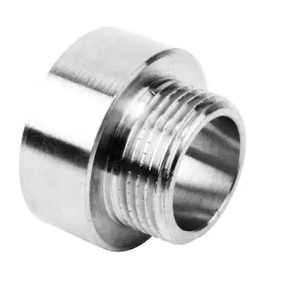 MANICOTTO RIDOTTO MF OTTONE CROMATO - GEBO